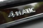 Mercedes-Benz S-Class 2007 года